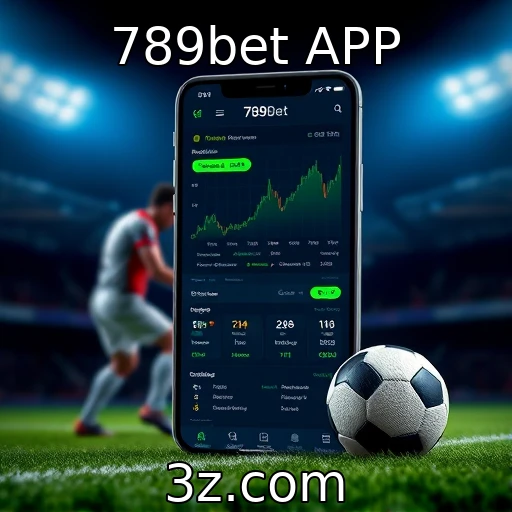 789bet APP Análise Completa: As Melhores Estratégias Para Apostas em Futebol