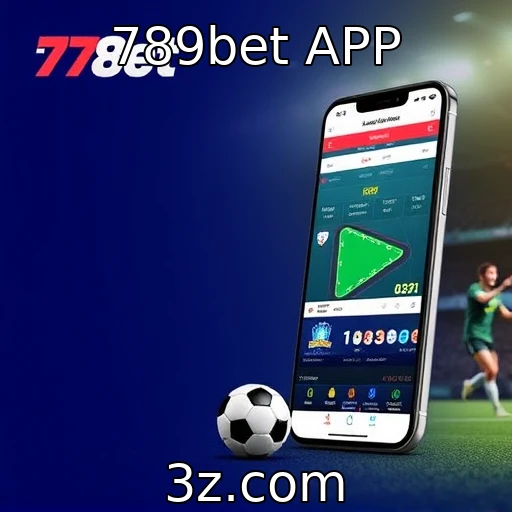 789bet APP Descubra como as apostas esportivas movimentam o mercado brasileiro