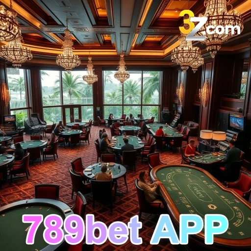 789bet APP Bônus