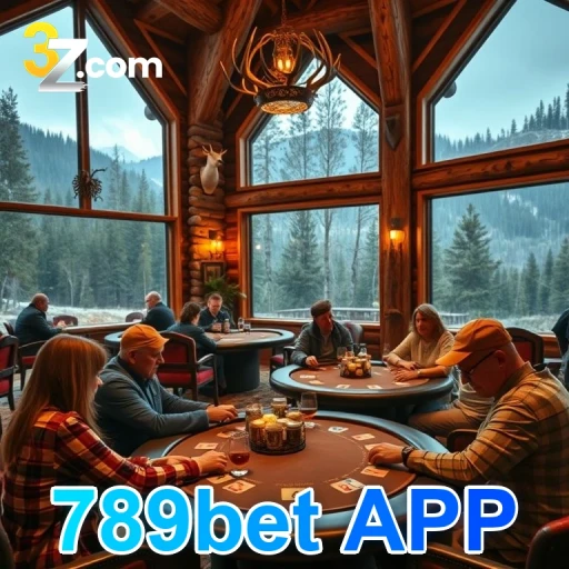 789bet APP Cassino