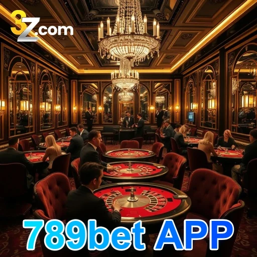 789bet APP Confiavel
