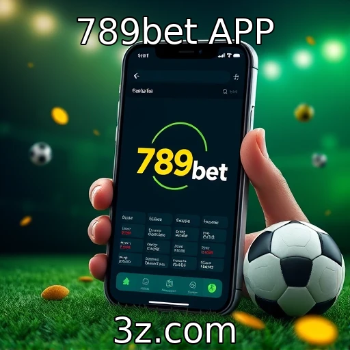 Explore as Melhores Apostas e Análises de Partidas no 789bet APP