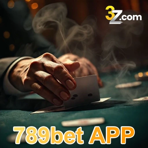 789bet APP Plataforma