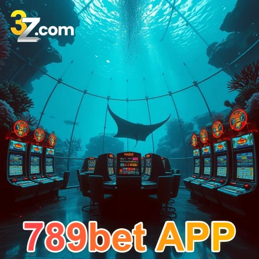 789bet APP Promocao