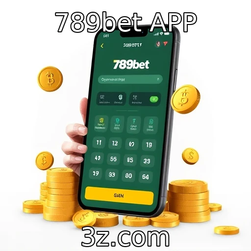 789bet APP Apostas esportivas: dicas para maximizar seus ganhos no 789bet APP