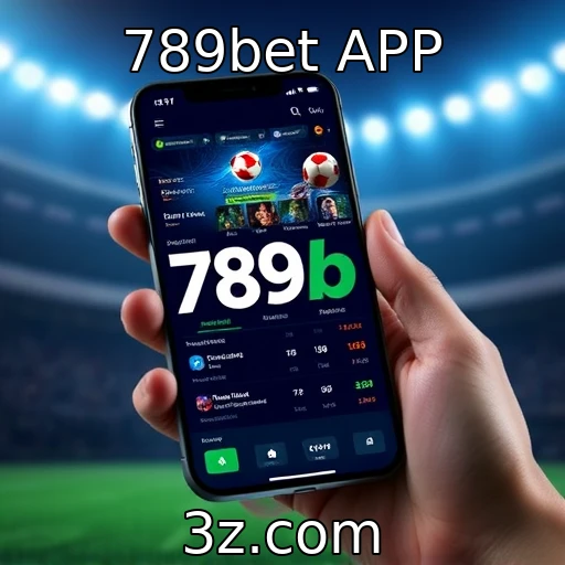 789bet APP Apostas esportivas: Como analisar partidas para maximizar ganhos